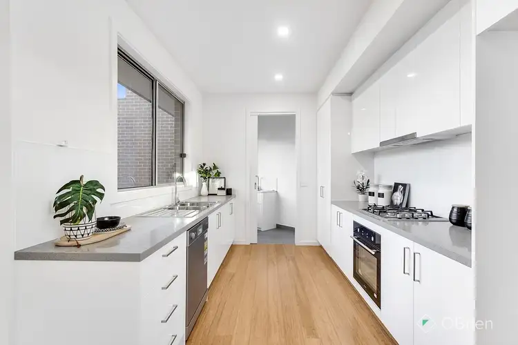 Fifth view of Homely townhouse listing, 1/50 Broadway, Bonbeach VIC 3196