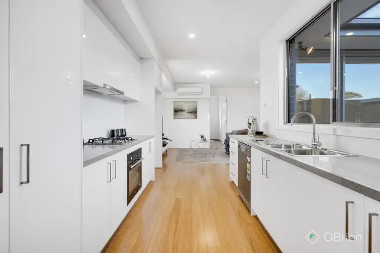 Sixth view of Homely townhouse listing, 1/50 Broadway, Bonbeach VIC 3196