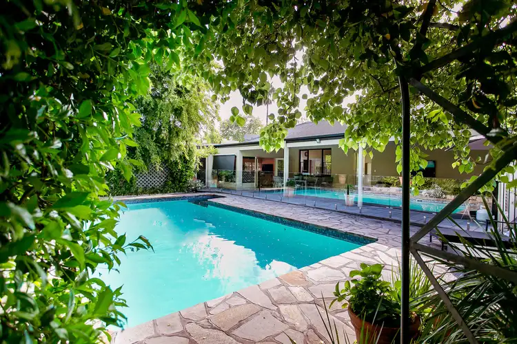 Second view of Homely house listing, 7 Fourth Avenue, St Peters SA 5069