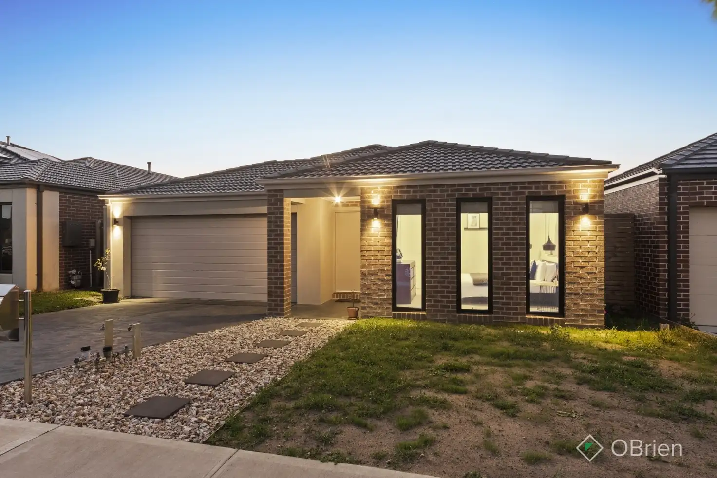 Main view of Homely house listing, 24 Elmsford Crescent, Cranbourne West VIC 3977