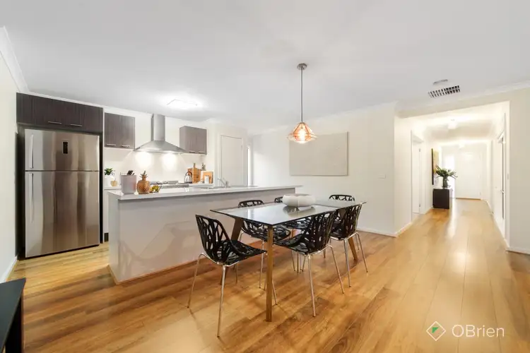 Second view of Homely house listing, 24 Elmsford Crescent, Cranbourne West VIC 3977