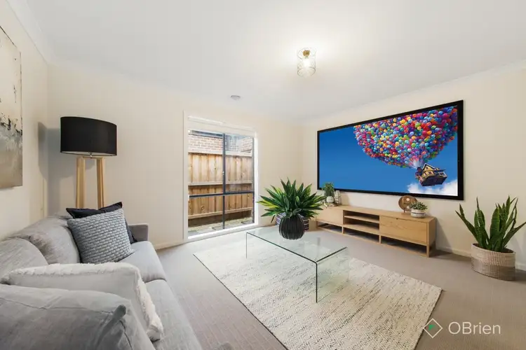 Third view of Homely house listing, 24 Elmsford Crescent, Cranbourne West VIC 3977