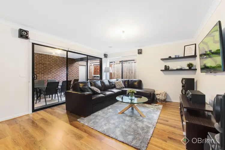 Fourth view of Homely house listing, 24 Elmsford Crescent, Cranbourne West VIC 3977