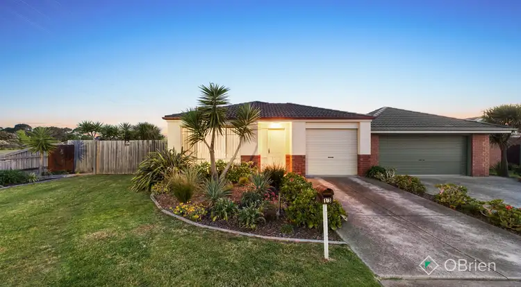 Main view of Homely house listing, 13 Helmsdale Court, Cranbourne West VIC 3977
