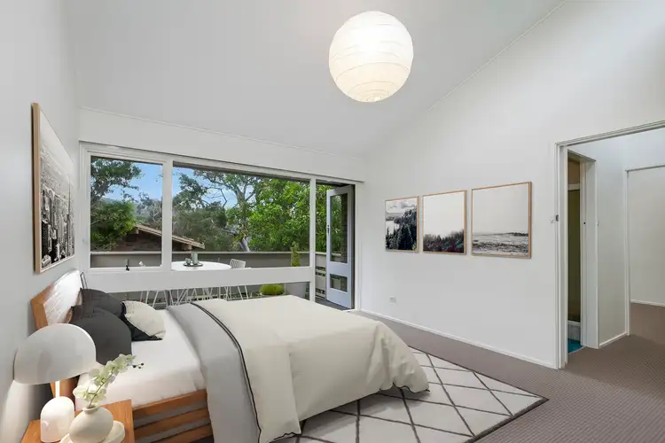 Second view of Homely house listing, 9 Alison Street, Roseville NSW 2069