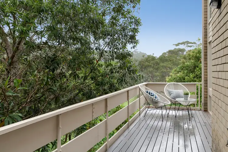 Fifth view of Homely house listing, 9 Alison Street, Roseville NSW 2069