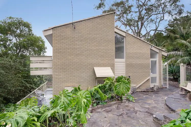 Sixth view of Homely house listing, 9 Alison Street, Roseville NSW 2069