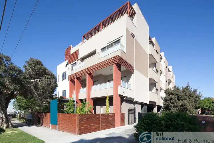 Main view of Homely apartment listing, 9/3 Market Street, Dandenong VIC 3175
