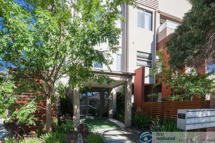 Second view of Homely apartment listing, 9/3 Market Street, Dandenong VIC 3175