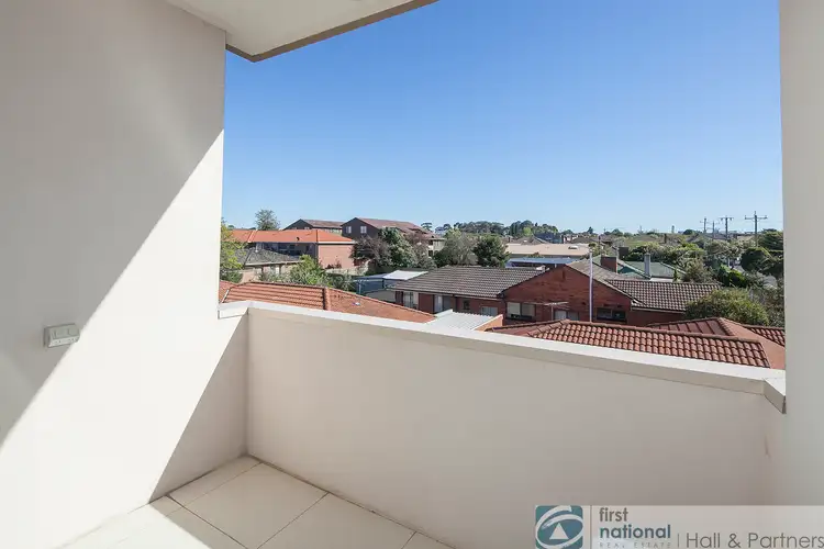 Third view of Homely apartment listing, 9/3 Market Street, Dandenong VIC 3175
