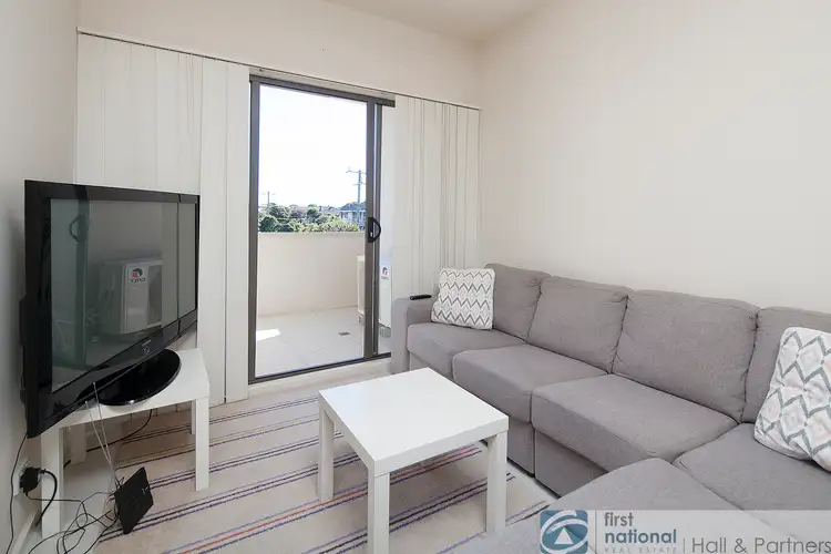 Fourth view of Homely apartment listing, 9/3 Market Street, Dandenong VIC 3175