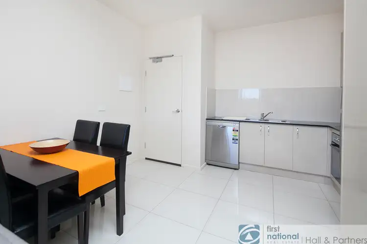 Fifth view of Homely apartment listing, 9/3 Market Street, Dandenong VIC 3175