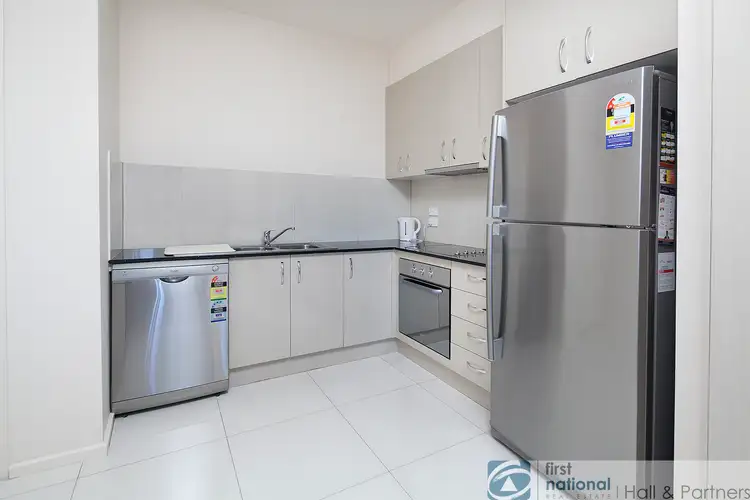 Sixth view of Homely apartment listing, 9/3 Market Street, Dandenong VIC 3175