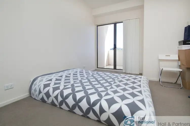 Seventh view of Homely apartment listing, 9/3 Market Street, Dandenong VIC 3175