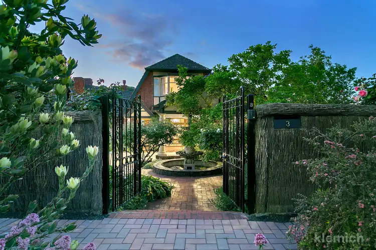 Second view of Homely house listing, 3 Lebanon Avenue, Glenunga SA 5064