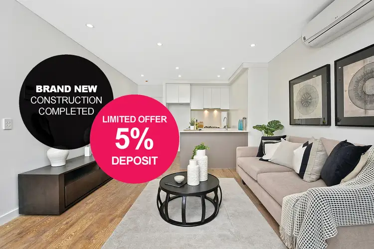 203/10-12 Burwood Road, Burwood NSW 2134