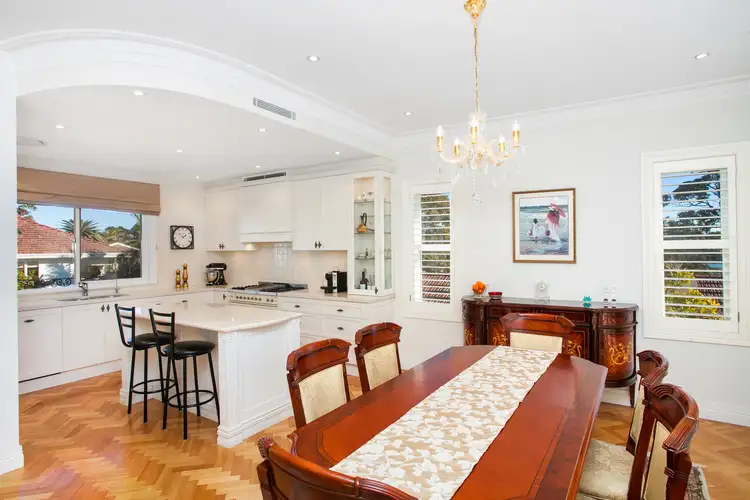 Fifth view of Homely house listing, 2 Stacey Street, Cronulla NSW 2230