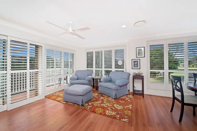Fifth view of Homely house listing, 15 Sandy Close, Port Macquarie NSW 2444