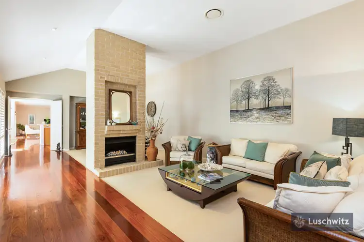 Sixth view of Homely house listing, 20 Paramount Crescent, Kellyville NSW 2155