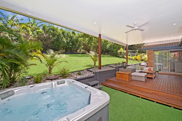 Second view of Homely house listing, 7 Lady Elliot Court, Port Macquarie NSW 2444