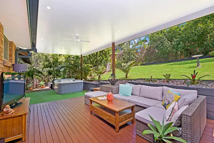 Third view of Homely house listing, 7 Lady Elliot Court, Port Macquarie NSW 2444