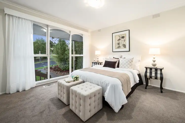 Fifth view of Homely house listing, 10 Sandra Street, Bulleen VIC 3105