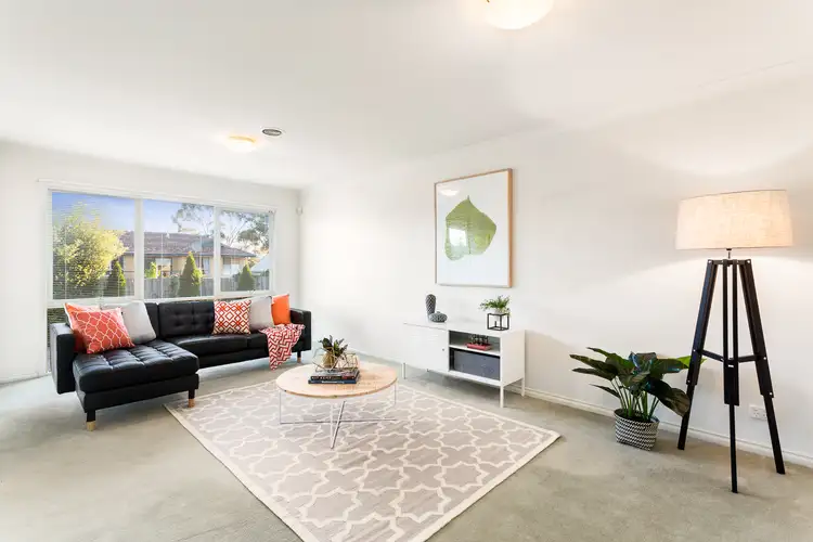 Second view of Homely townhouse listing, 2/230 Bulleen Road, Bulleen VIC 3105