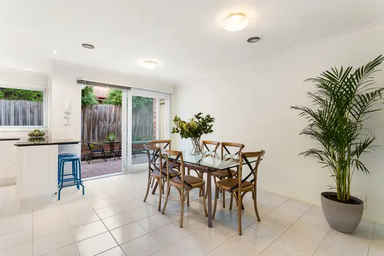 Third view of Homely townhouse listing, 2/230 Bulleen Road, Bulleen VIC 3105