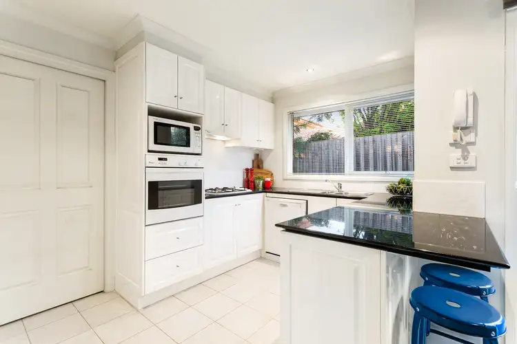 Fourth view of Homely townhouse listing, 2/230 Bulleen Road, Bulleen VIC 3105