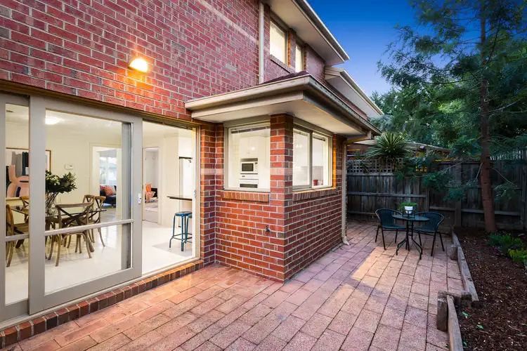 Fifth view of Homely townhouse listing, 2/230 Bulleen Road, Bulleen VIC 3105
