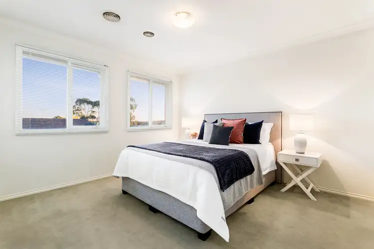 Sixth view of Homely townhouse listing, 2/230 Bulleen Road, Bulleen VIC 3105