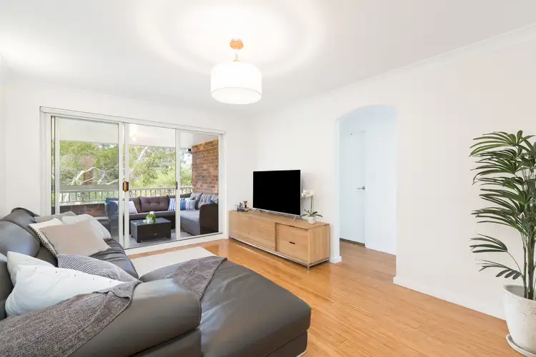Main view of Homely apartment listing, 10/35-37 Talara Road, Gymea NSW 2227
