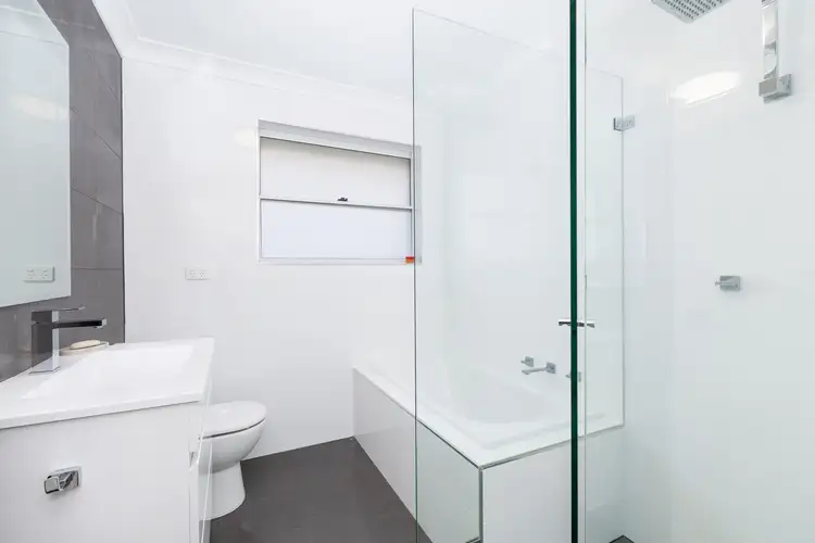 Sixth view of Homely apartment listing, 10/35-37 Talara Road, Gymea NSW 2227
