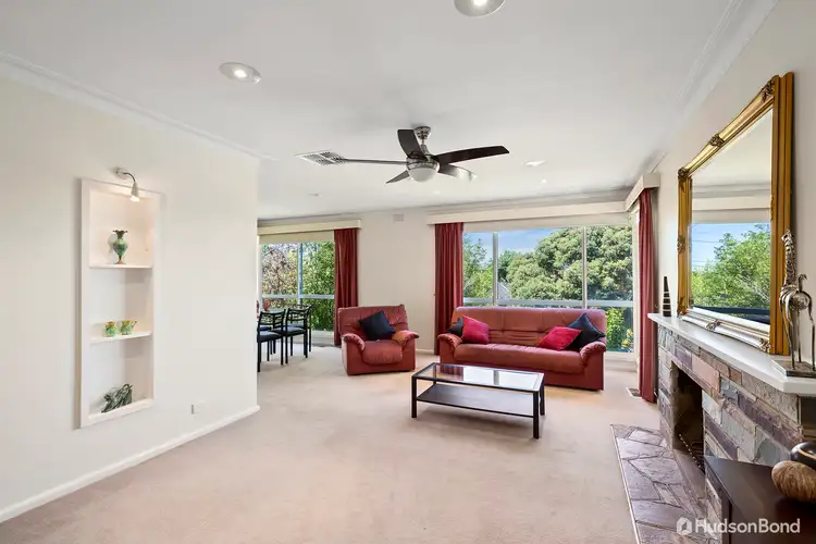 Second view of Homely house listing, 19 Edgevale Road, Bulleen VIC 3105