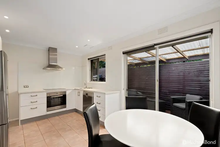 Fourth view of Homely house listing, 19 Edgevale Road, Bulleen VIC 3105