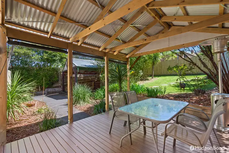 Seventh view of Homely house listing, 19 Edgevale Road, Bulleen VIC 3105