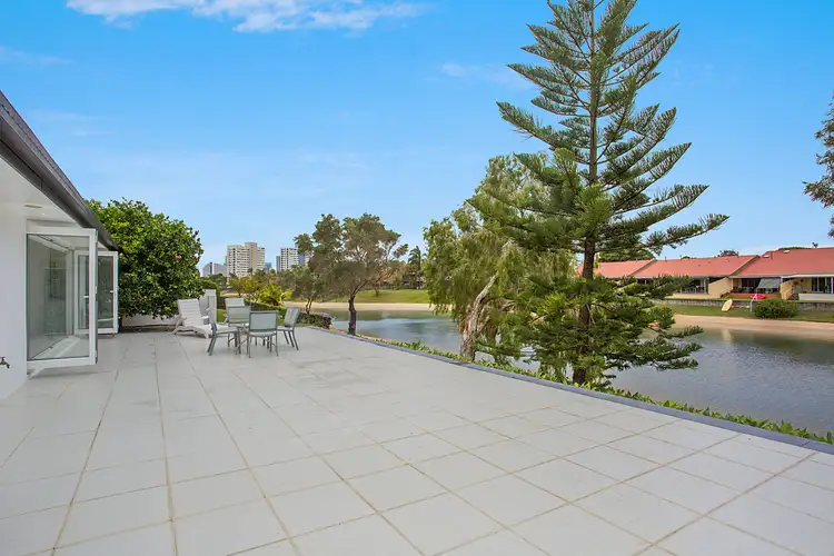 Second view of Homely house listing, 9 Reef Court, Mermaid Waters QLD 4218