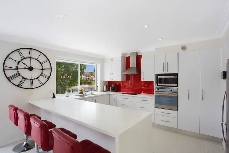 Fourth view of Homely house listing, 9 Reef Court, Mermaid Waters QLD 4218
