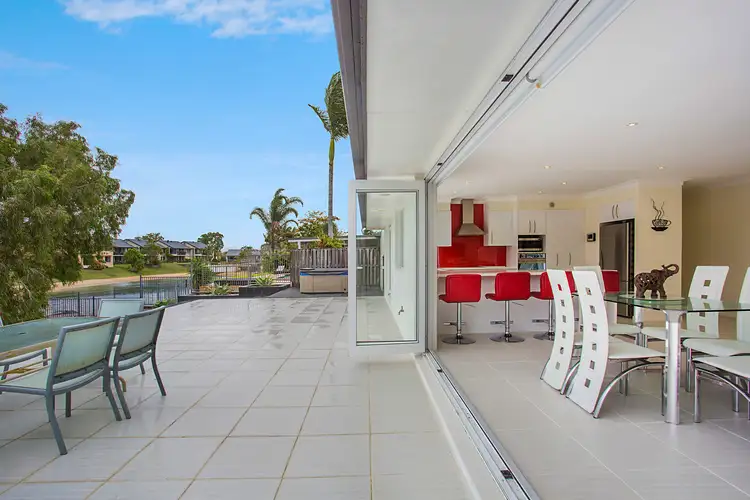 Fifth view of Homely house listing, 9 Reef Court, Mermaid Waters QLD 4218