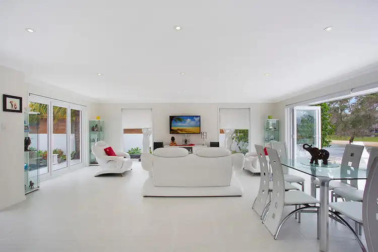 Sixth view of Homely house listing, 9 Reef Court, Mermaid Waters QLD 4218