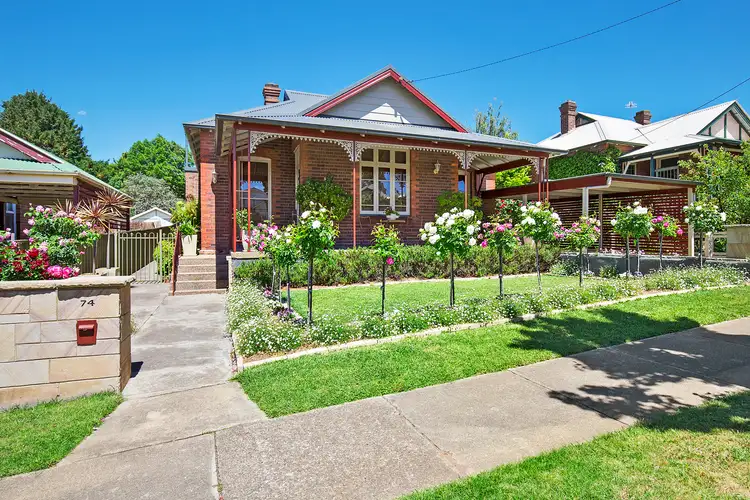 74 Mundy Street, Goulburn NSW 2580
