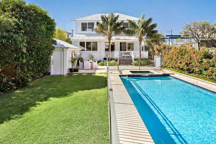 12 Wyndora Avenue, Freshwater NSW 2096