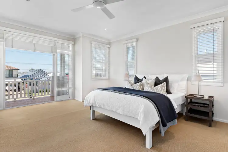 Sixth view of Homely house listing, 12 Wyndora Avenue, Freshwater NSW 2096