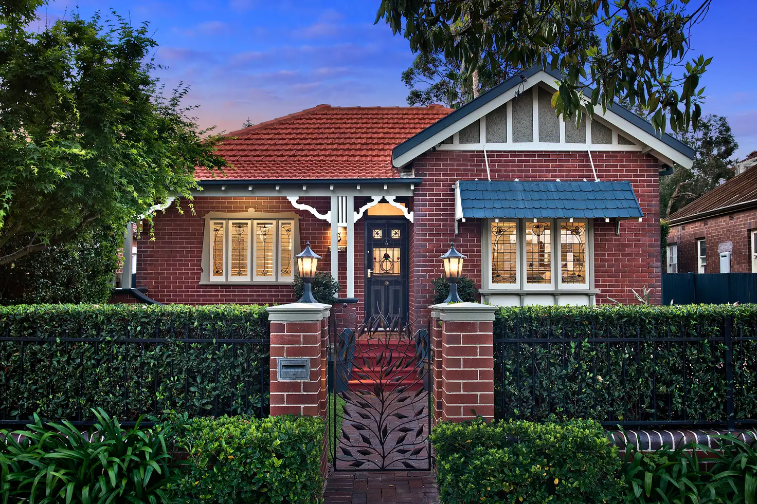 Main view of Homely house listing, 13 Bedford Street, Willoughby NSW 2068