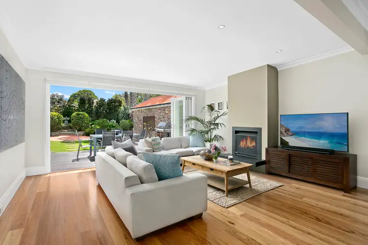 Second view of Homely house listing, 13 Bedford Street, Willoughby NSW 2068