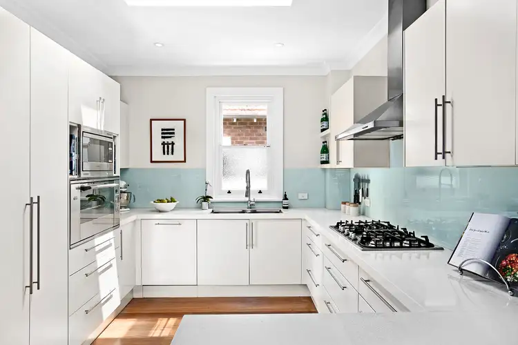 Fourth view of Homely house listing, 13 Bedford Street, Willoughby NSW 2068
