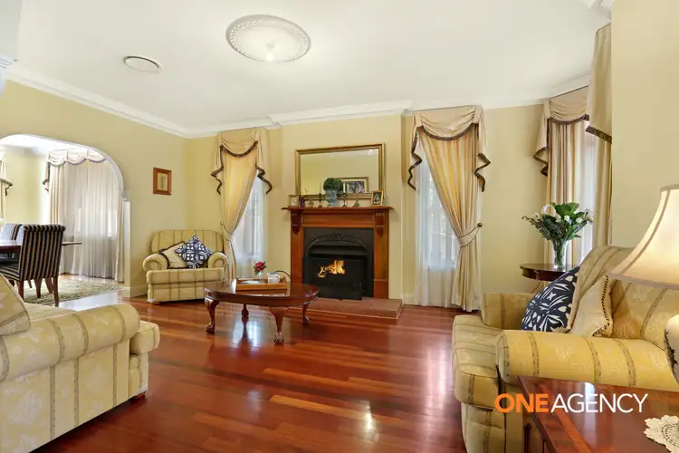 Third view of Homely house listing, 6 Jonquil Place, Alfords Point NSW 2234