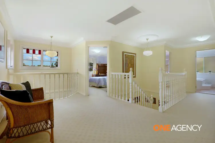Sixth view of Homely house listing, 6 Jonquil Place, Alfords Point NSW 2234