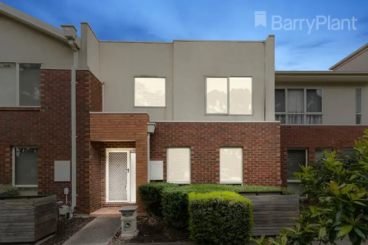 Main view of Homely townhouse listing, 11 Grassland Avenue, Coburg VIC 3058