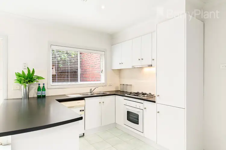 Second view of Homely townhouse listing, 11 Grassland Avenue, Coburg VIC 3058